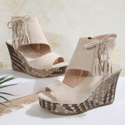 Marnie™ – Ergonomic Sandals