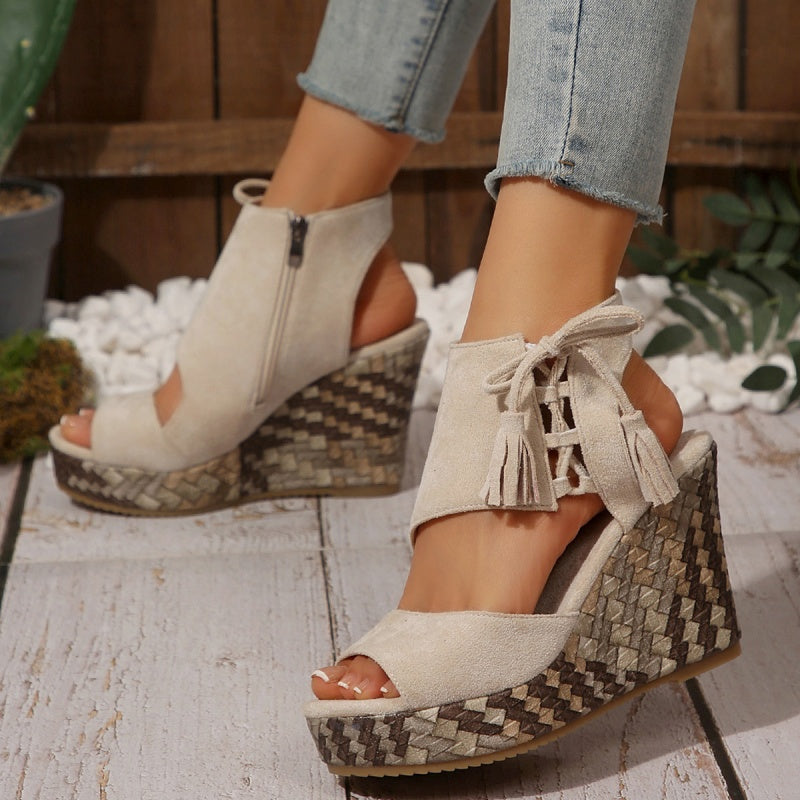 Marnie™ – Ergonomic Sandals
