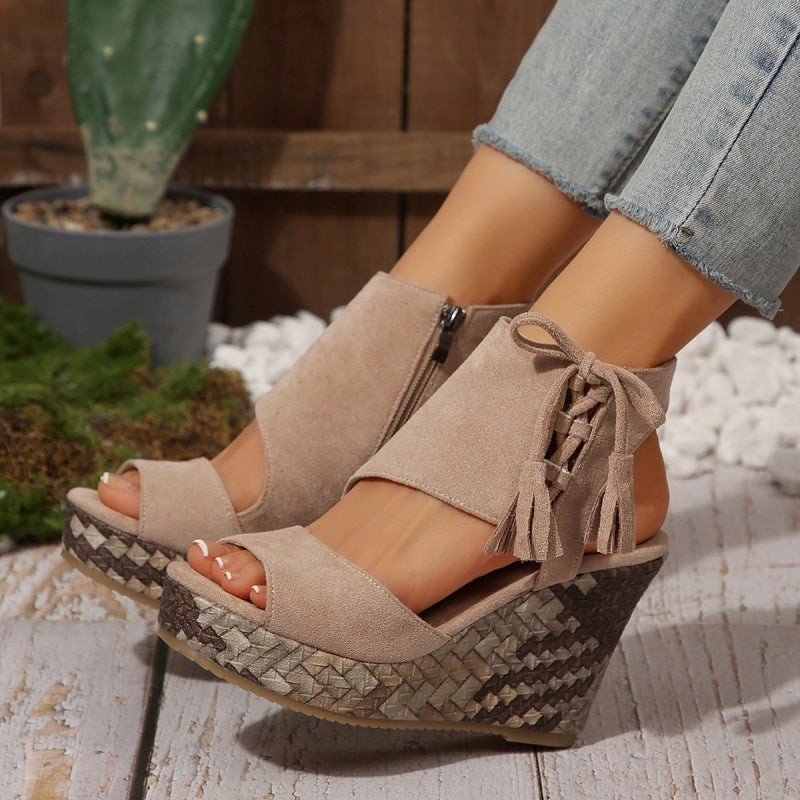 Marnie™ – Ergonomic Sandals