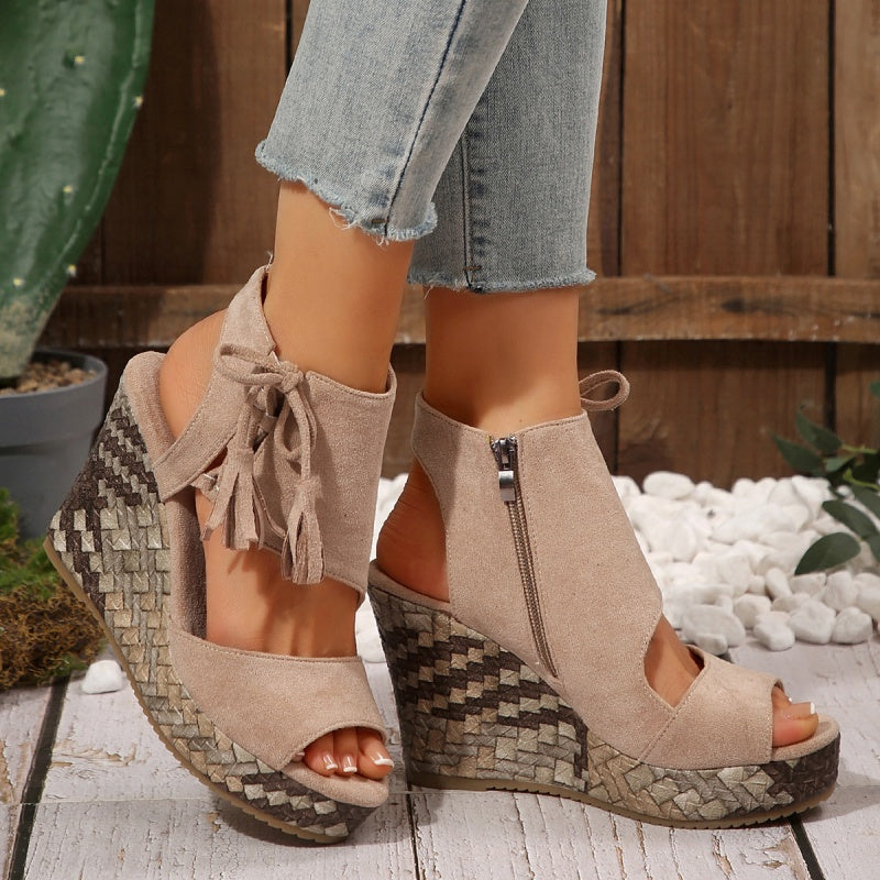 Marnie™ – Ergonomic Sandals