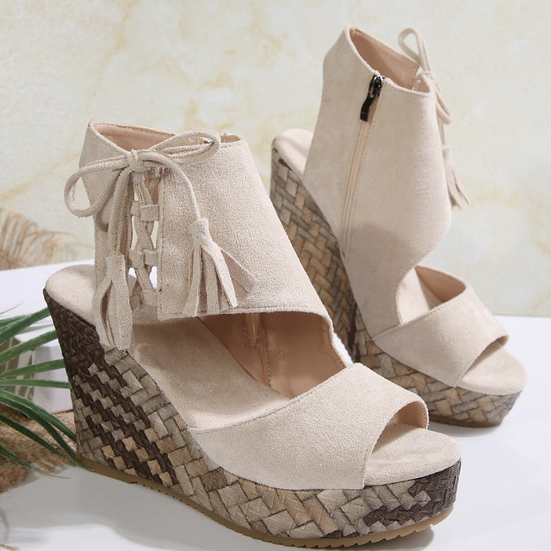 Marnie™ – Ergonomic Sandals