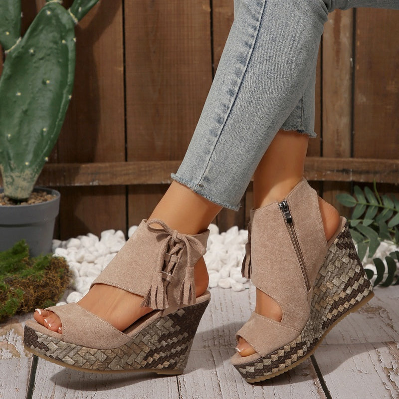 Marnie™ – Ergonomic Sandals