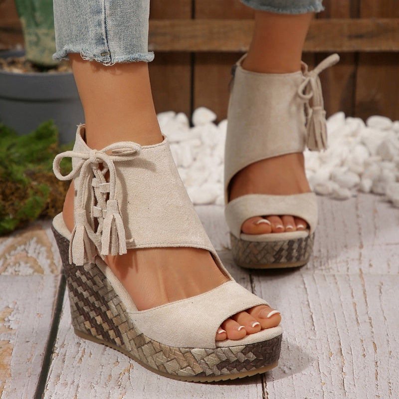 Marnie™ – Ergonomic Sandals