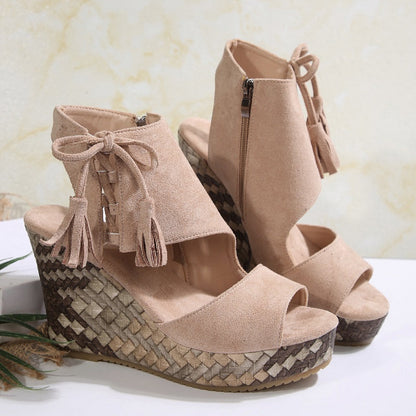 Marnie™ – Ergonomic Sandals