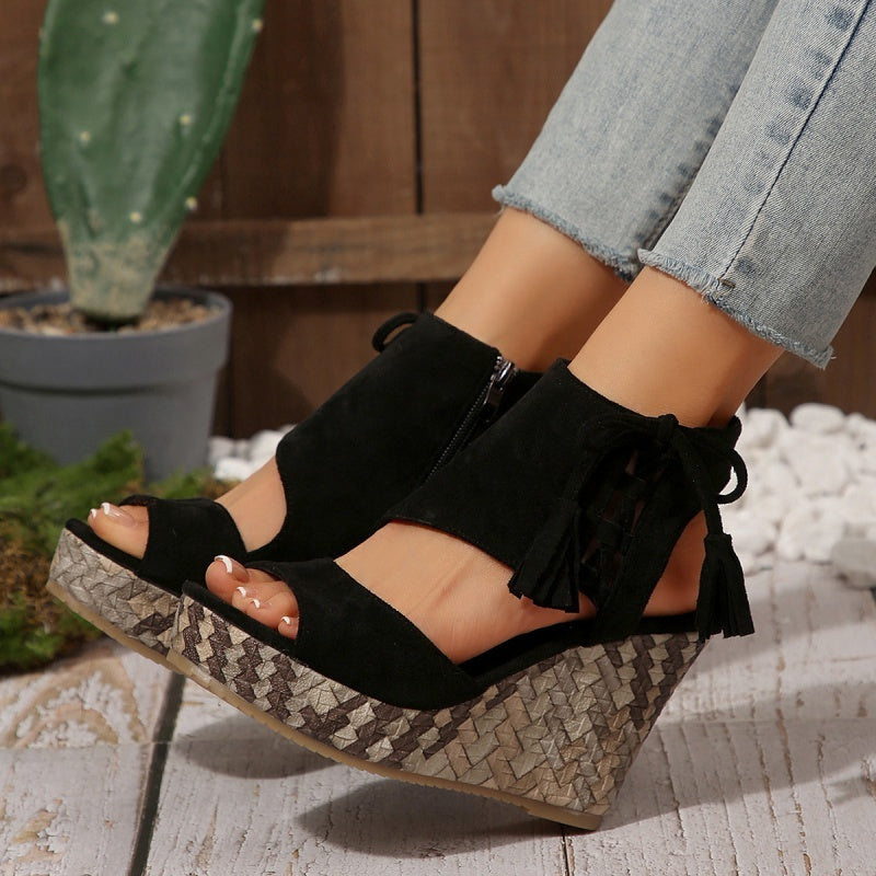 Marnie™ – Ergonomic Sandals