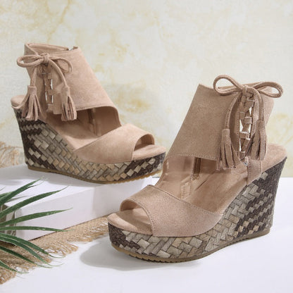 Marnie™ – Ergonomic Sandals