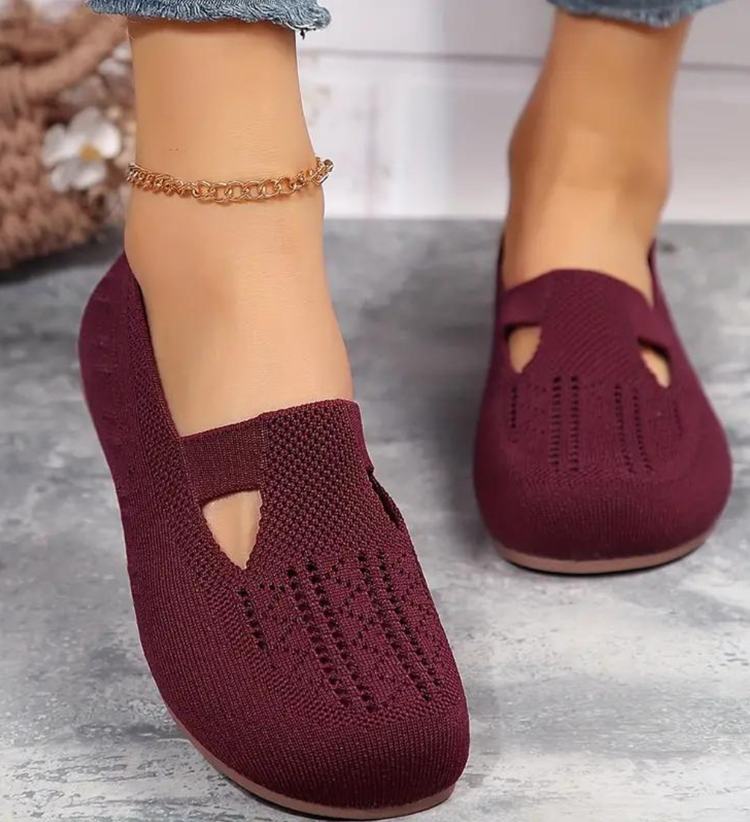 Fiona™ - Ergonomic Sandals