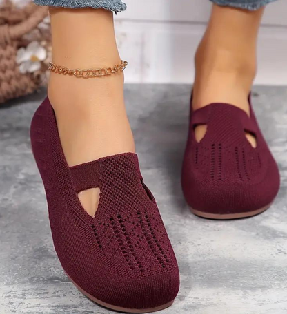 Fiona™ - Ergonomic Sandals