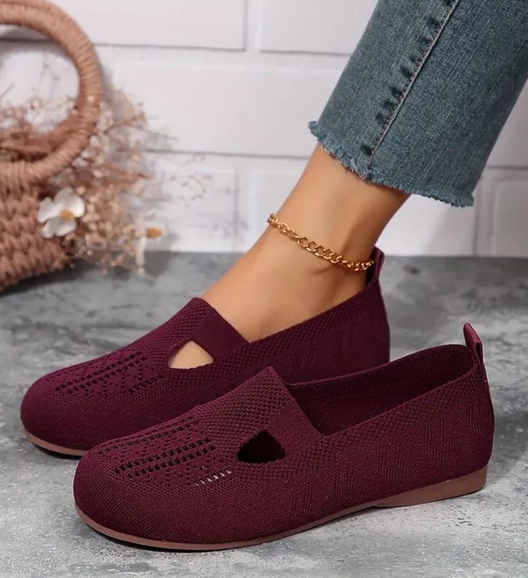 Fiona™ - Ergonomic Sandals