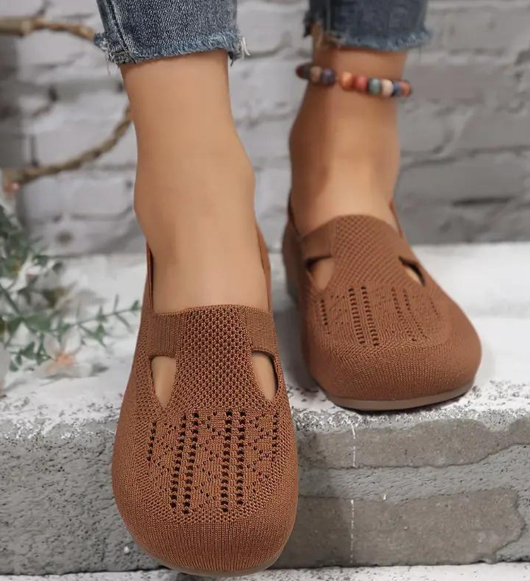 Fiona™ - Ergonomic Sandals