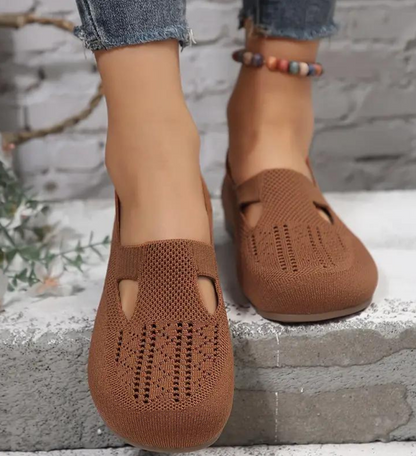 Fiona™ - Ergonomic Sandals