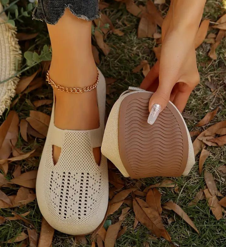 Fiona™ - Ergonomic Sandals