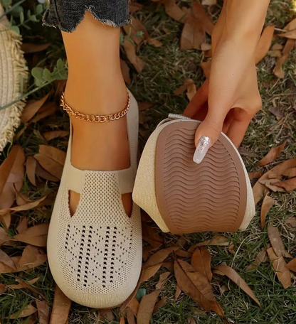 Fiona™ - Ergonomic Sandals