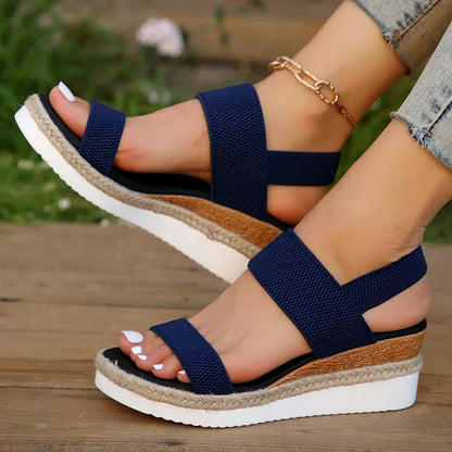 Monaco™ | Orthopedic Sandals