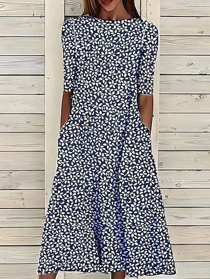 Annie™ | Coastal Bloom Dress
